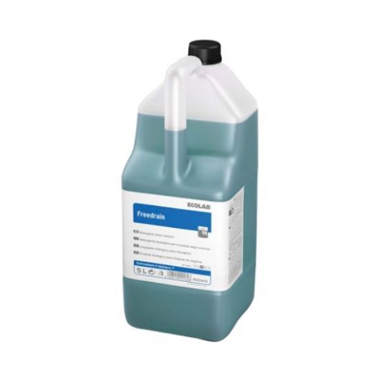 Freedrain Cleaner Degreaser 5ltr (4)
