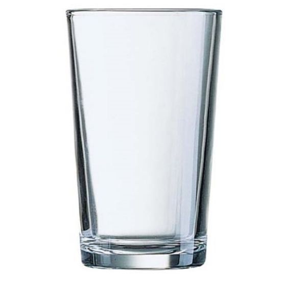 Conical Toughened 10oz CE (Case Of 48)