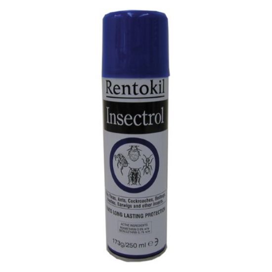 Rentokil Insectrol 250ml (FS137)