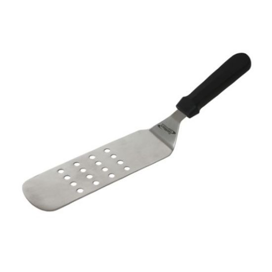 Turner With Pierced Blade 21cm
