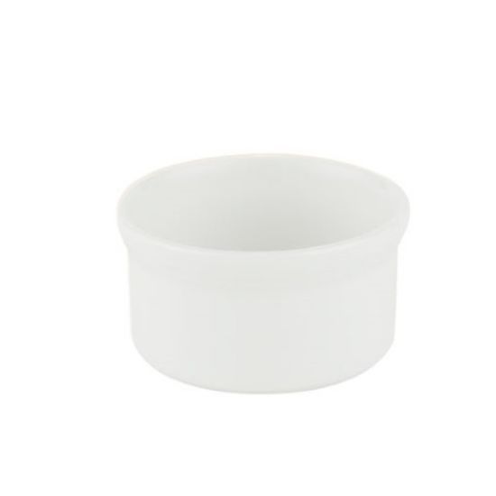 Churchill White Ramekin  2.75"/3.2oz (Single)