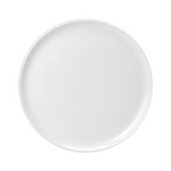 Churchill Pizza Plate 11" White (Case Of 12)