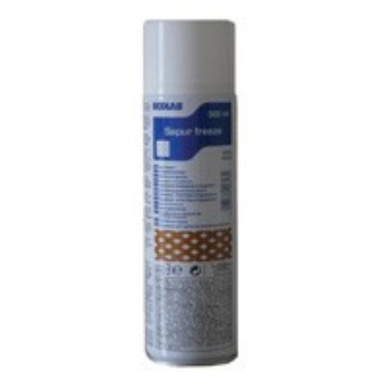 Sapur Freeze Chewing Gum Remover 500ml (6) **LQ**