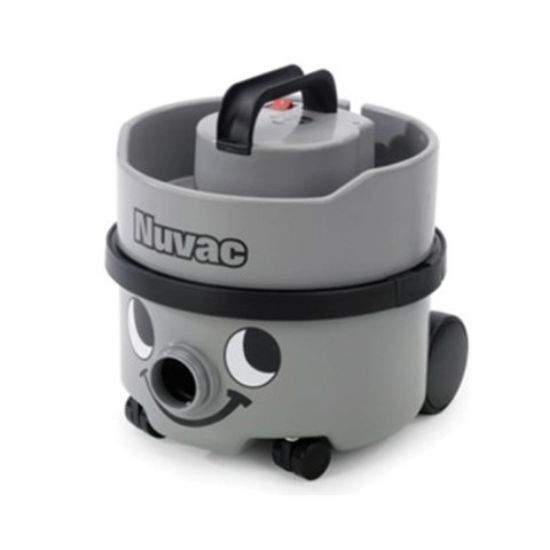 NUMATIC NUVAC TUB VACUUM VNP-180-1