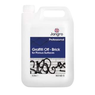 JANGRO GRAFFITI OFF BRICK 5LTR