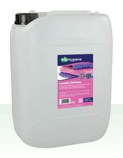 Bio Hygiene Laundry Softener 20ltr