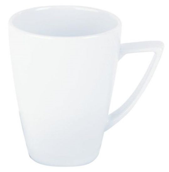 Porcelite Napoli Cup 34cl 12oz (Case Of 6)