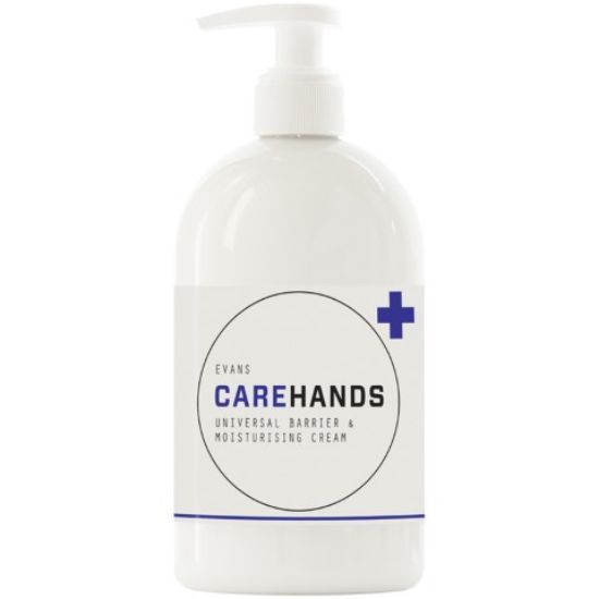 Evans Universal Barrier Cream 500ml
