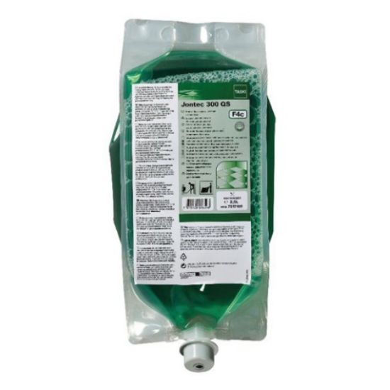 Taski Jontec 300 Qc 2.5l (Case Of 2)