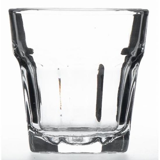 CASE OF 12 GIBRALTAR ROCKS 7OZ