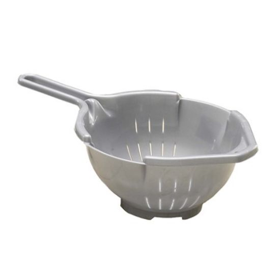Whitefurze Colander Silver