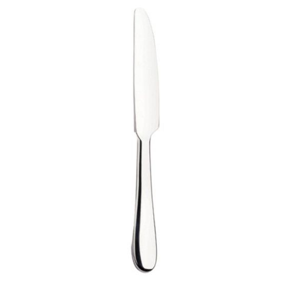 Windsor/Milan Table Knife Solid Handle 18/0 (Pack Of 12)
