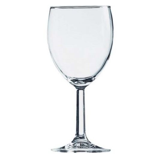 Saxon/Savoie Goblet 12.5oz 350ml