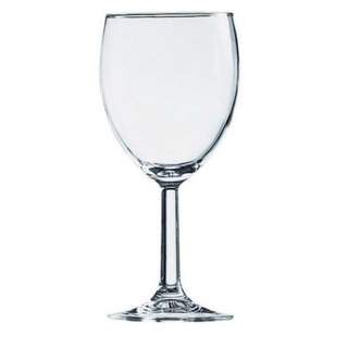 Saxon/Savoie Goblet 12.5oz 350ml