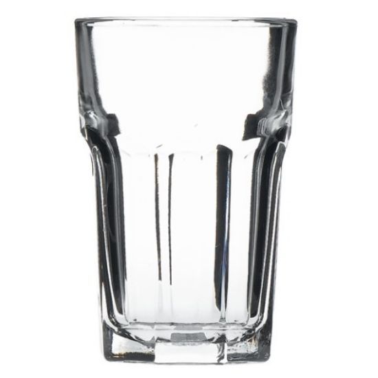 CASE OF 12 GIBRALTAR HIBALL 10OZ CE
