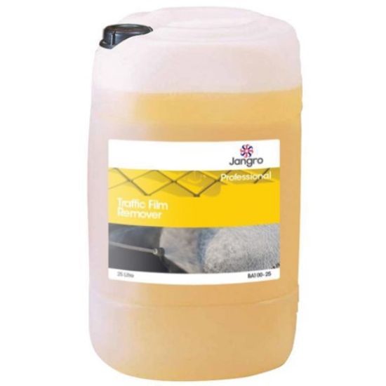 Jangro Traffic Film Remover 25ltr