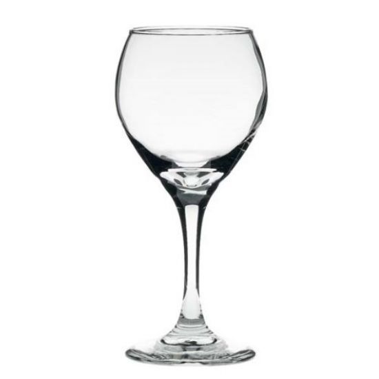 Perception Round Wine 10oz (Case of 12)
