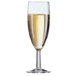 Savoie Champagne Flute 6oz 170ml (Pack Of 12)