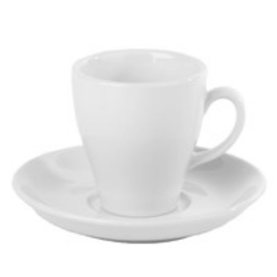Porcelite Torino Cup 9oz (Case Of 6)