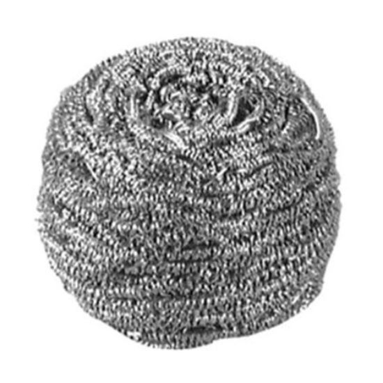 Scourer Stainless Steel 40gm (Pack Of 10)