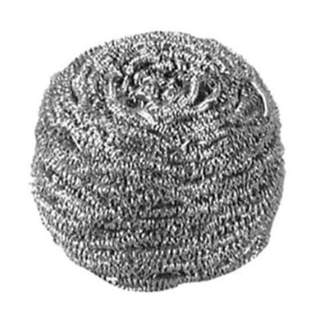 Scourer Stainless Steel 40gm (Pack Of 10)