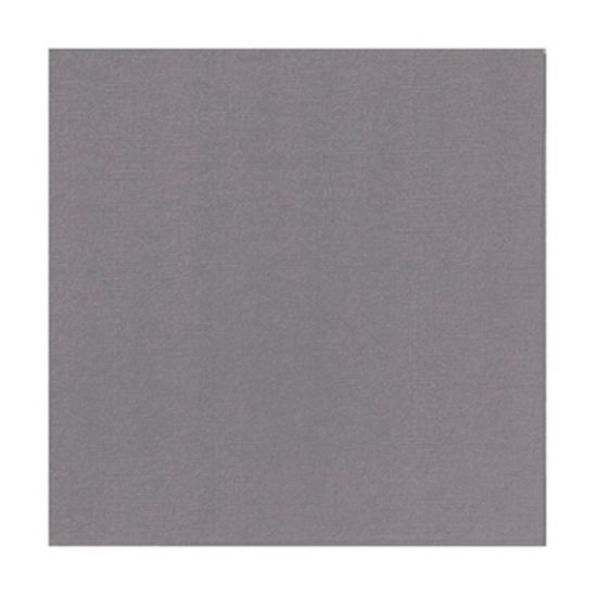 CASE OF 360 DUNISOFT NAPKIN GRANITE GREY 40x40cm
