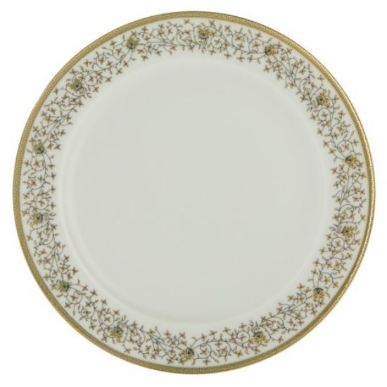 Porcelite Classic Vine Plate 27cm (Case Of 6)
