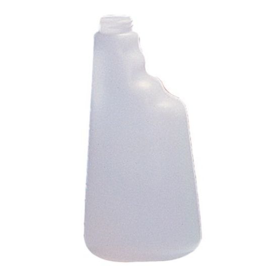 Jangro Trigger Spray Bottle 600ml Natural
