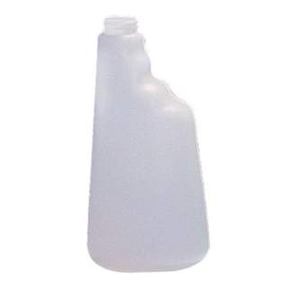 Jangro Trigger Spray Bottle 600ml Natural