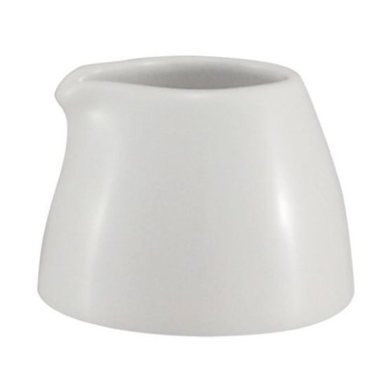 Simply Conic Cream Tot 2oz / 6cl (Case of 6)