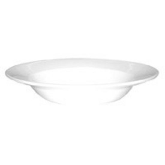 Churchill Alchemy Rimmed Soup Bowl 9.5" (Case Of 12)