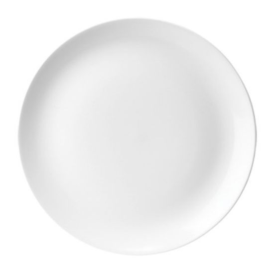 Churchill Evolve Intermediate Coupe Plate 10.25" (Case Of 12)