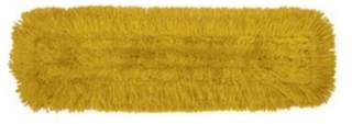 Sweeper Complete Yellow 60cm