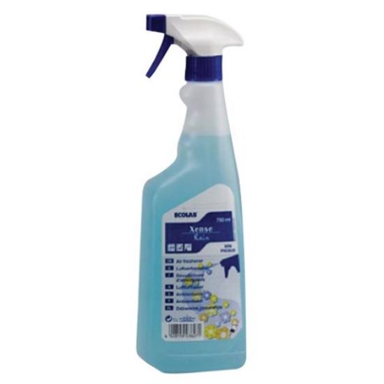 Xense Rain Air Freshener 750ml (12) **LQ**
