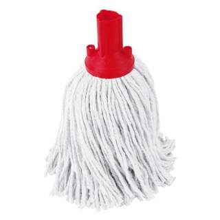 Exel PY Mop Head 300g Red