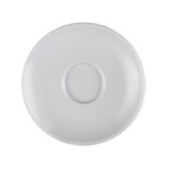 Churchill Menu Saucer Medium 6" (Case Of 6)
