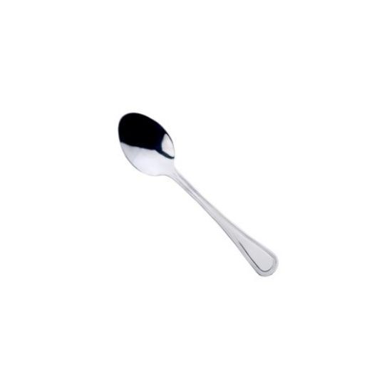 Parish Bead Regal Coffee Spoon 18/0 St/St (Pack Of 12)