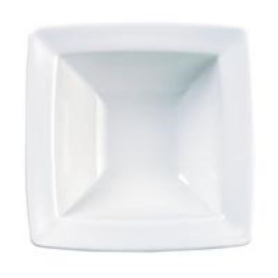 Churchill Alchemy Energy Square Bowl 5.5" (Case Of 6)