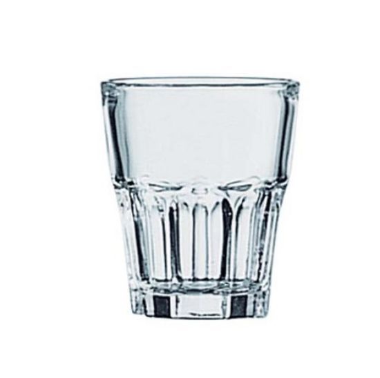 GRANITY ROCKS OLD FASHION 9oz *P (PACK OF 6)