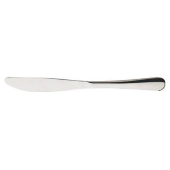 Oxford Dessert Knife 18/0 (Pack Of 12)