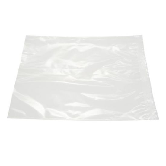 Vegware Nature Flex Bag 170x205mm Clear (Case Of 1000)