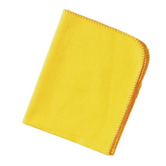 Yellow Duster 20x18"  (Pack of 10)