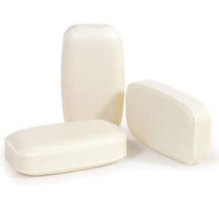 Jangro Buttermilk Tablet Soap 70gm (Case of 72)