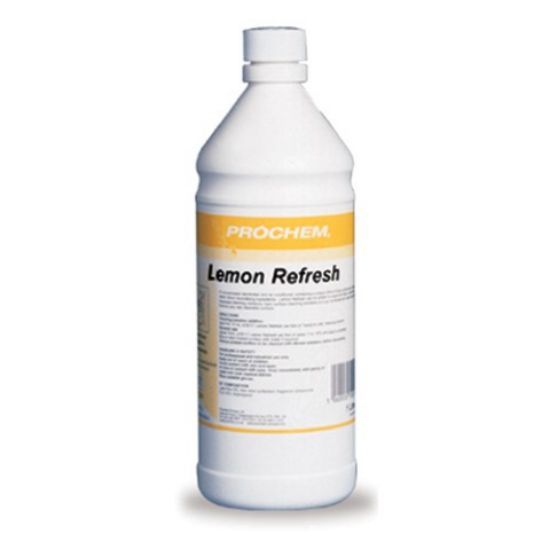 Prochem Lemon Refresh 1l (Single)