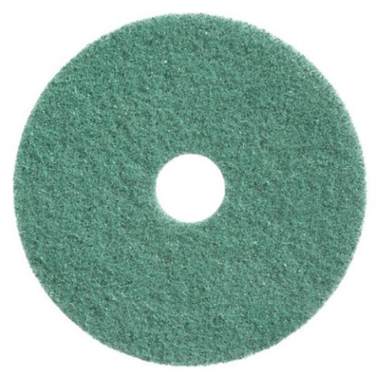 Green Twister Pads 20" (Case Of 2)