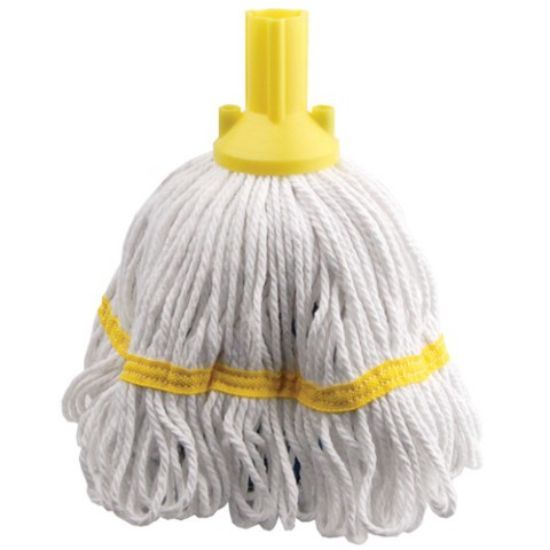 Revolution Hygiemix Mop Head 300g Yellow