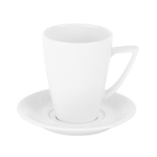 CASE OF PORCELITE NAPOLI MUG 20oz (6) *P