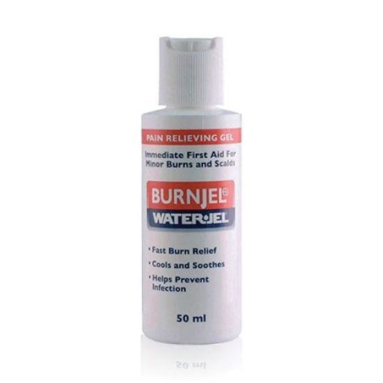 Burnkool  Burn Gel 50ml