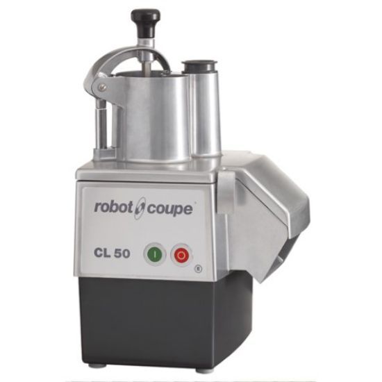 CL50 VEG PREPARATION SINGLE PHASE