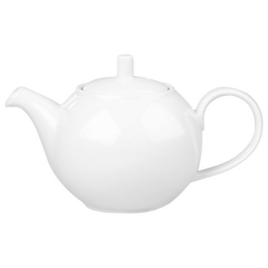 Churchill Profile Beverage Pot 15oz White (Case Of 4)